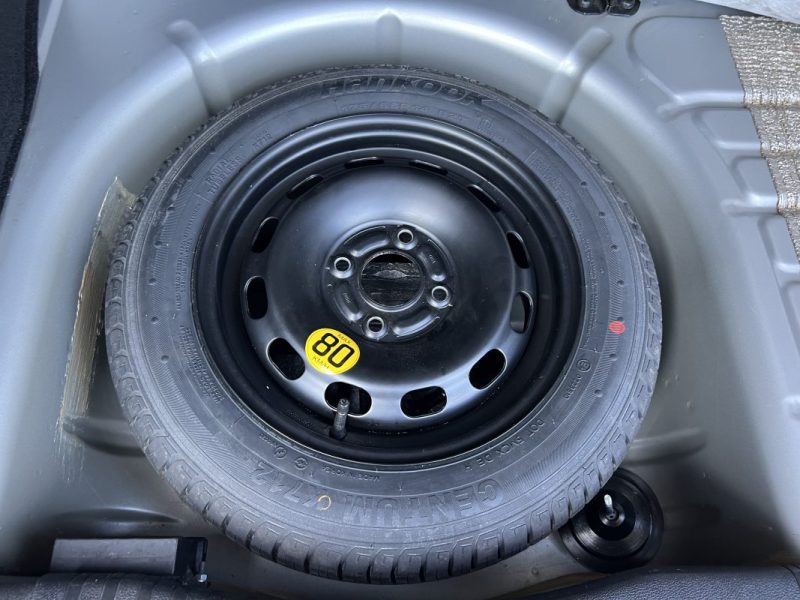 FORD FUSION 1.6 100 Cv CLIMATISATION AUTO BLUETOOTH PAIEMENT 4x CV POSSIBLE - GARANTIE 1 AN