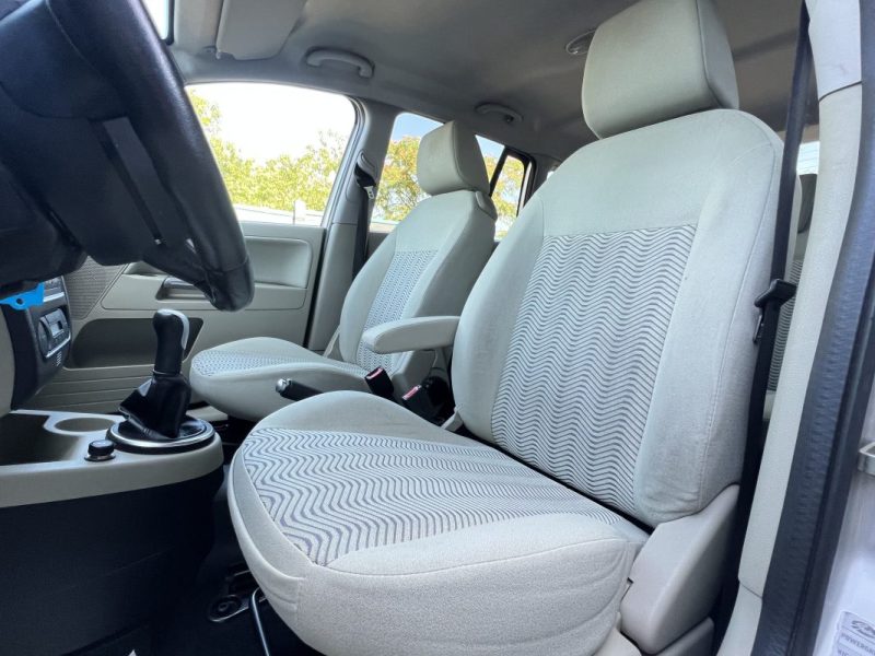 FORD FUSION 1.6 100 Cv CLIMATISATION AUTO BLUETOOTH PAIEMENT 4x CV POSSIBLE - GARANTIE 1 AN