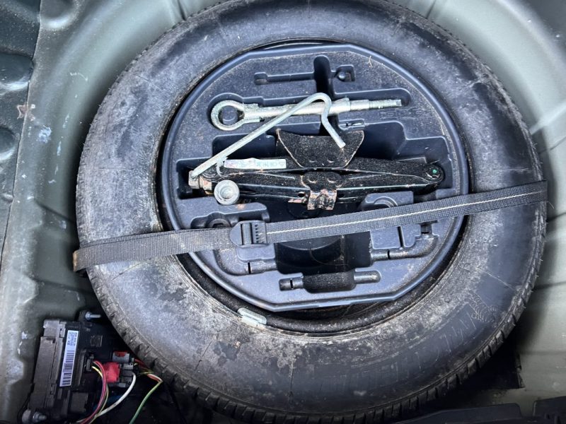 CITROEN C4 VENTE EN ETAT / FRAIS A PREVOIR 1.4 i 90 Cv 71 100 Kms