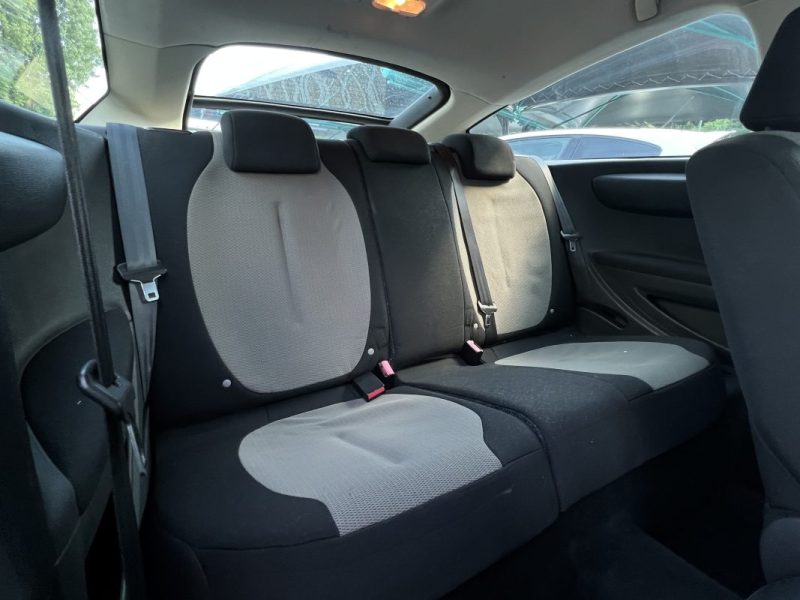 CITROEN C4 VENTE EN ETAT / FRAIS A PREVOIR 1.4 i 90 Cv 71 100 Kms