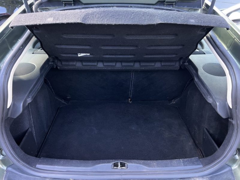 CITROEN C4 VENTE EN ETAT / FRAIS A PREVOIR 1.4 i 90 Cv 71 100 Kms