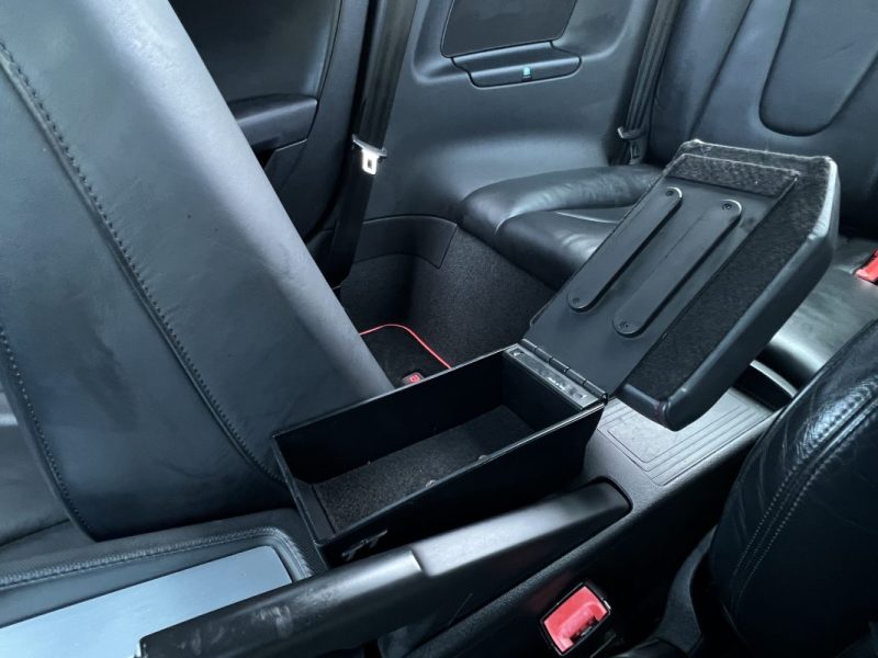 AUDI TT COUPE S-LINE 2.0 TFSI 200 Cv APPLE CARPLAY & ANDROID / INTERIEUR CUIR GPS - GARANTIE 1 AN