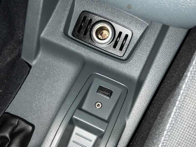 FORD GRAND C-MAX 1.6 TDCI 115 Cv 7 PLACES / 98 600 Kms CRIT AIR 2 - GARANTIE 1 AN