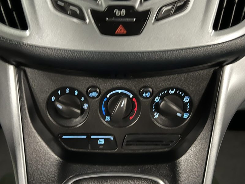 FORD GRAND C-MAX 1.6 TDCI 115 Cv 7 PLACES / 98 600 Kms CRIT AIR 2 - GARANTIE 1 AN