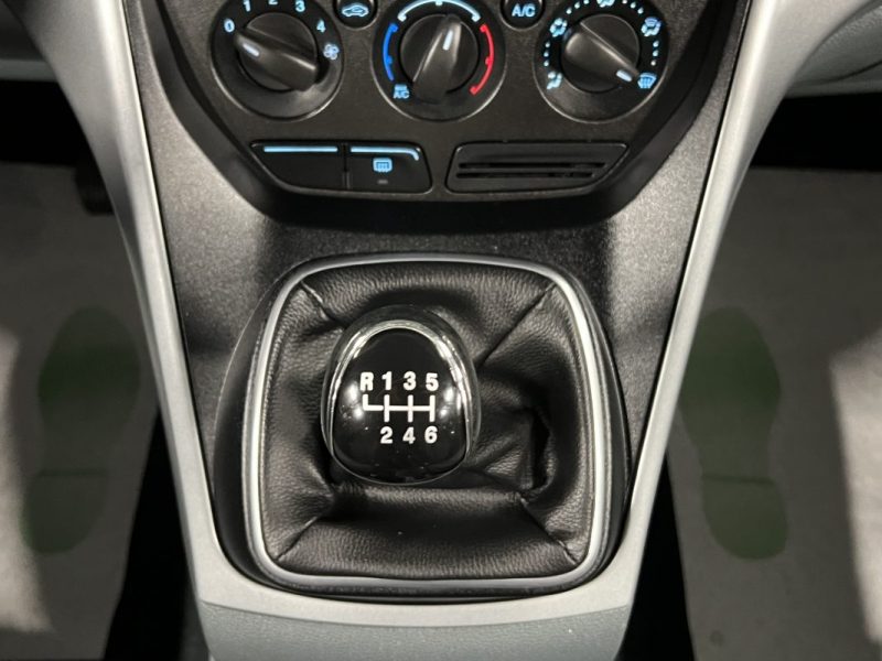 FORD GRAND C-MAX 1.6 TDCI 115 Cv 7 PLACES / 98 600 Kms CRIT AIR 2 - GARANTIE 1 AN