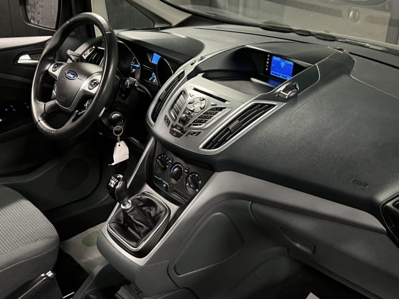 FORD GRAND C-MAX 1.6 TDCI 115 Cv 7 PLACES / 98 600 Kms CRIT AIR 2 - GARANTIE 1 AN