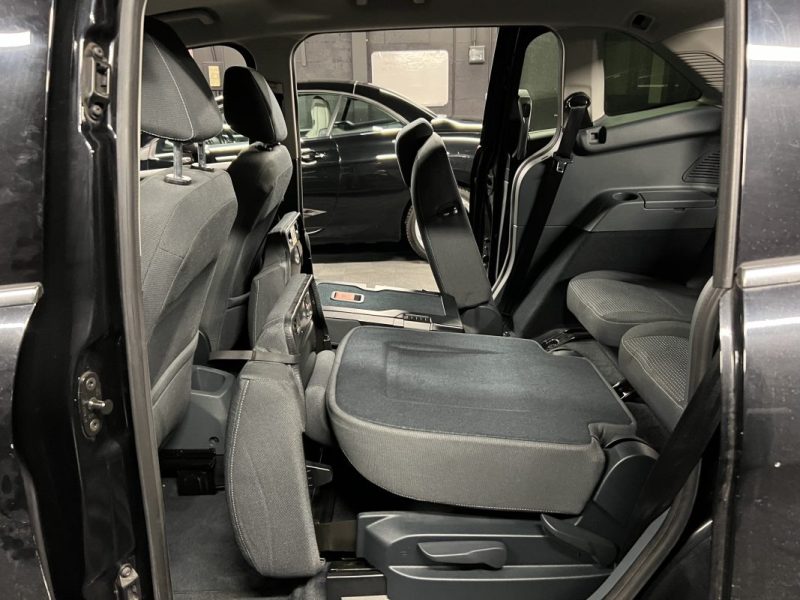 FORD GRAND C-MAX 1.6 TDCI 115 Cv 7 PLACES / 98 600 Kms CRIT AIR 2 - GARANTIE 1 AN