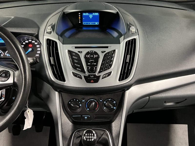 FORD GRAND C-MAX 1.6 TDCI 115 Cv 7 PLACES / 98 600 Kms CRIT AIR 2 - GARANTIE 1 AN