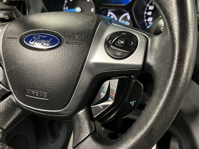 FORD GRAND C-MAX 1.6 TDCI 115 Cv 7 PLACES / 98 600 Kms CRIT AIR 2 - GARANTIE 1 AN