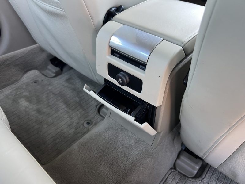 VOLVO S80 II D5 2.4 205 Cv BOITE AUTO CUIR GPS ORIGINE FRANCE CRIT AIR 2 62 900 Kms - GARANTIE 1 AN