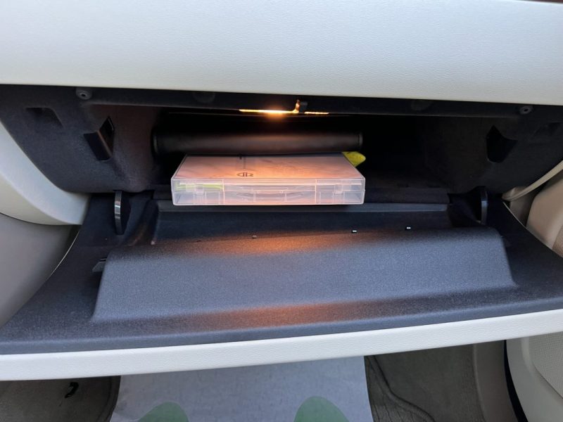 VOLVO S80 II D5 2.4 205 Cv BOITE AUTO CUIR GPS ORIGINE FRANCE CRIT AIR 2 62 900 Kms - GARANTIE 1 AN