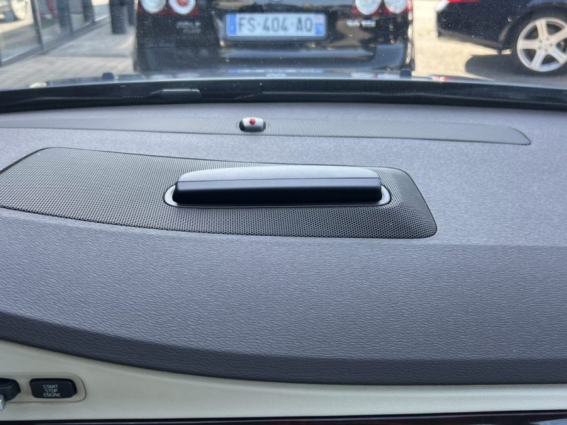 VOLVO S80 II D5 2.4 205 Cv BOITE AUTO CUIR GPS ORIGINE FRANCE CRIT AIR 2 62 900 Kms - GARANTIE 1 AN