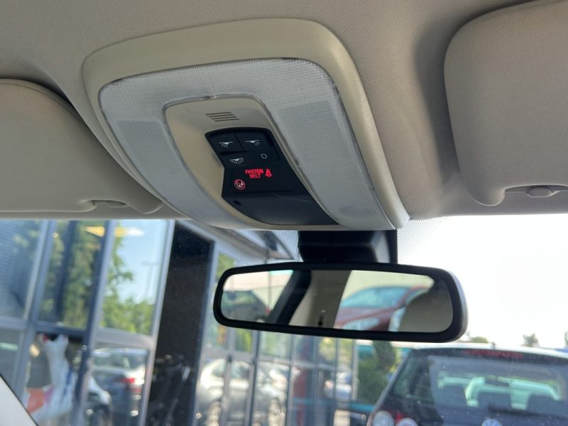 VOLVO S80 II D5 2.4 205 Cv BOITE AUTO CUIR GPS ORIGINE FRANCE CRIT AIR 2 62 900 Kms - GARANTIE 1 AN