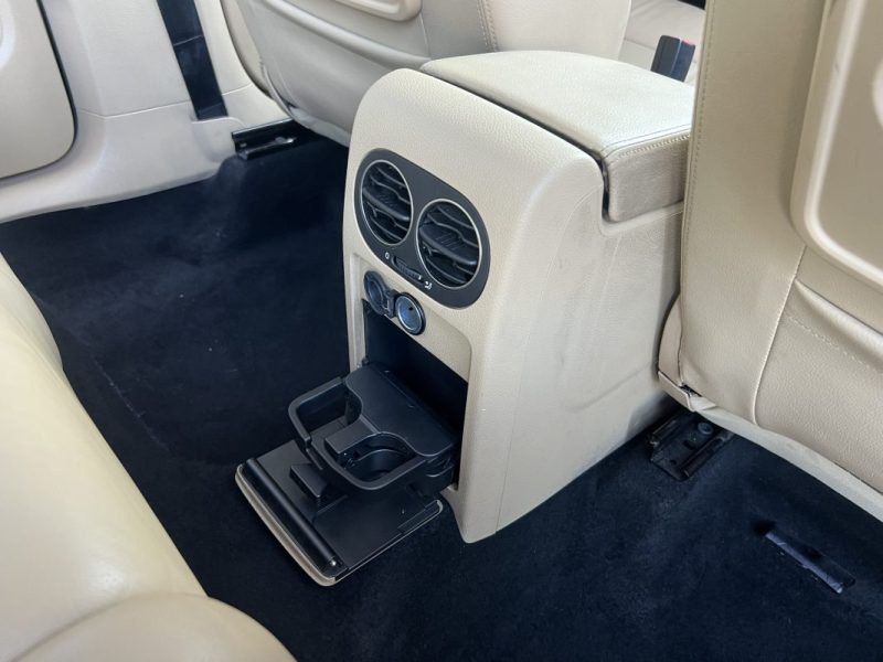 VOLKSWAGEN GOLF 5 V PLUS CARAT 2.0 TDI 136 Cv INTERIEUR CUIR REGULATEUR BLUETOOTH - GARANTIE 1 AN