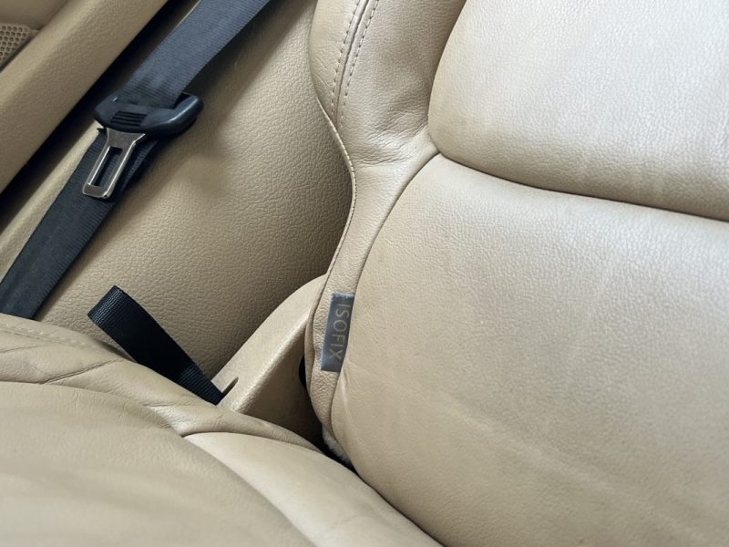 VOLKSWAGEN GOLF 5 V PLUS CARAT 2.0 TDI 136 Cv INTERIEUR CUIR REGULATEUR BLUETOOTH - GARANTIE 1 AN