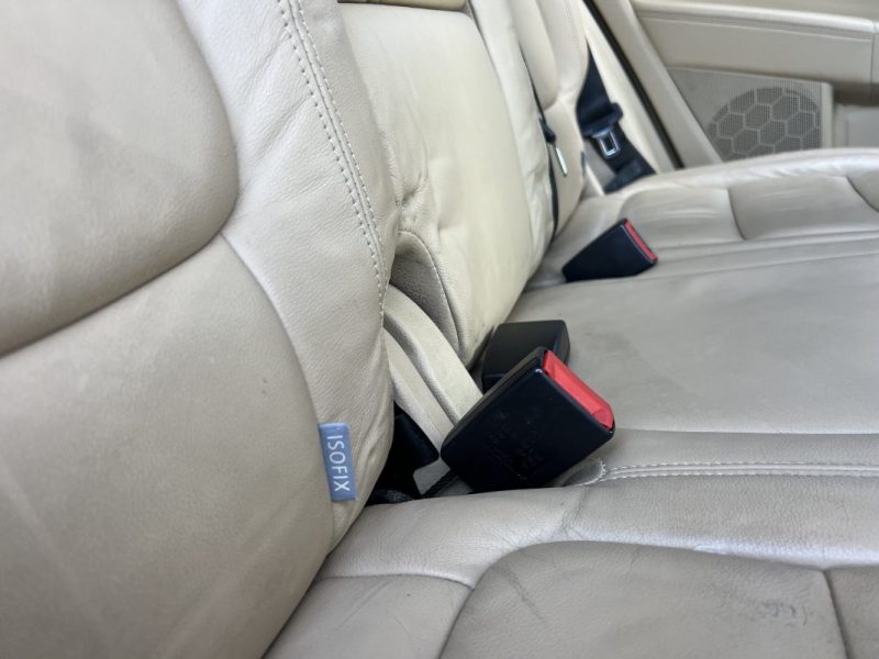 VOLKSWAGEN GOLF 5 V PLUS CARAT 2.0 TDI 136 Cv INTERIEUR CUIR REGULATEUR BLUETOOTH - GARANTIE 1 AN