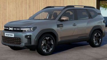 Dacia bigster Mild hybrid 130 4x4 extreme + hayon motorise + Pack Hiver