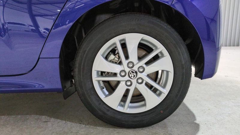 Toyota Yaris Hybride 116h dynamic + jantes 15