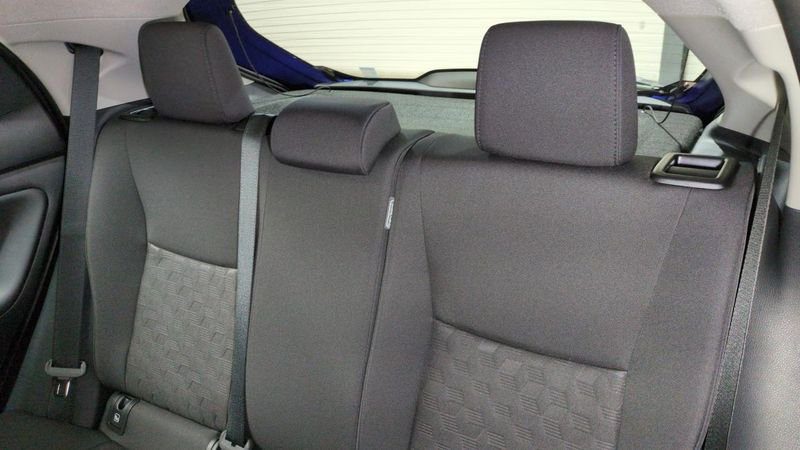 Toyota Yaris Hybride 116h dynamic + jantes 15