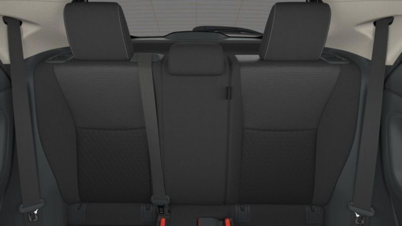 Toyota Yaris Hybride 116h dynamic + jantes 15