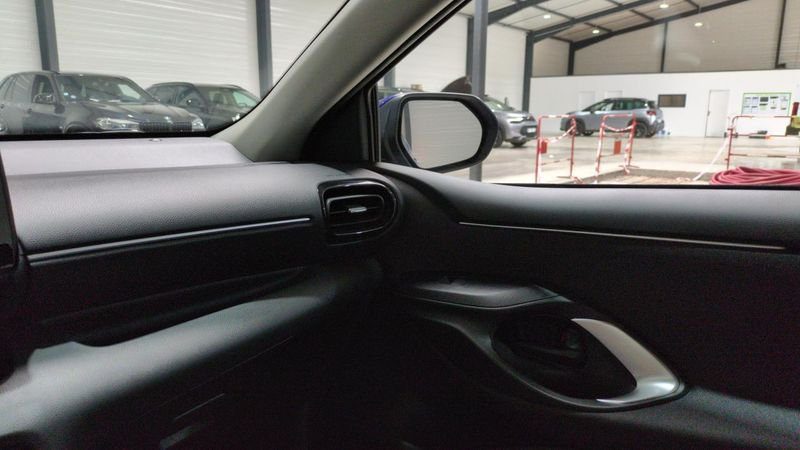 Toyota Yaris Hybride 116h dynamic + jantes 15