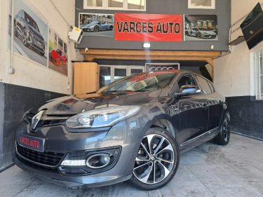 RENAULT MEGANE 2014