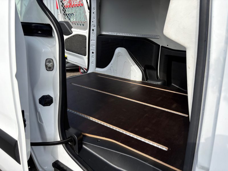 CITROEN BERLINGO 1.6 HDI 75 M TVA CLUB