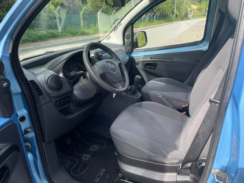 CITROEN NEMO ATTRACTION 1.4 HDI 70CV