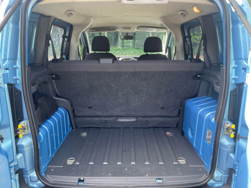 CITROEN NEMO ATTRACTION 1.4 HDI 70CV