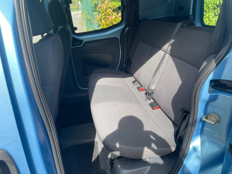 CITROEN NEMO ATTRACTION 1.4 HDI 70CV