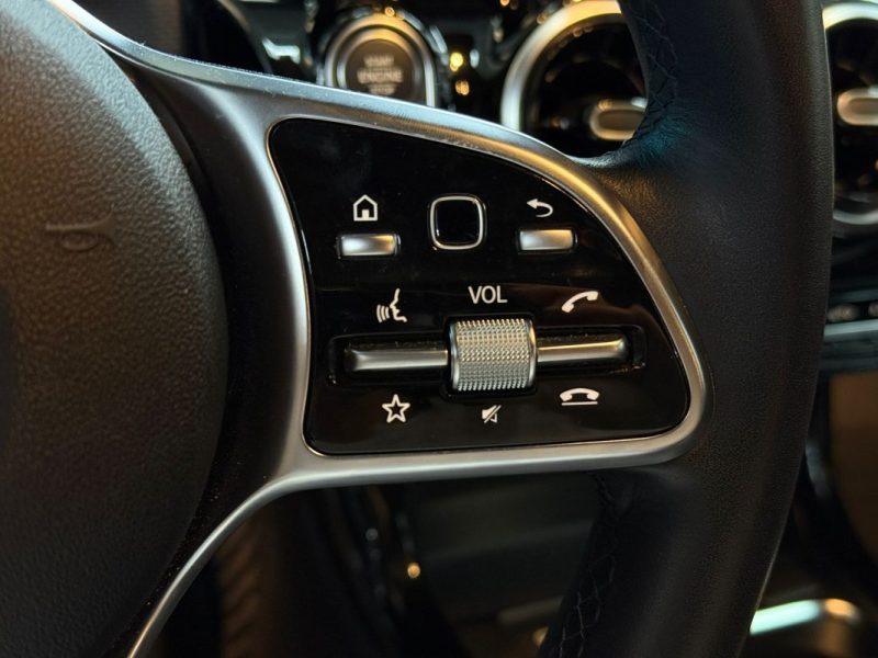 MERCEDES-BENZ CLASSE A Business Line 180 1.3 Ti 136cv