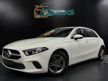 MERCEDES-BENZ CLASSE A Business Line 180 1.3 Ti 136cv