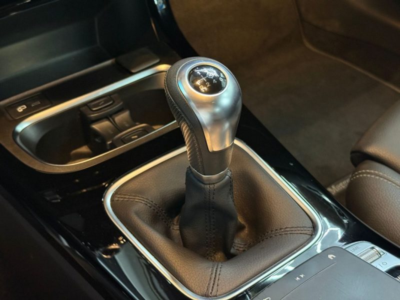 MERCEDES-BENZ CLASSE A Business Line 180 1.3 Ti 136cv