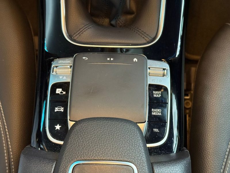 MERCEDES-BENZ CLASSE A Business Line 180 1.3 Ti 136cv