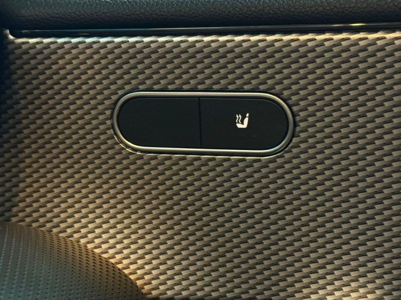 MERCEDES-BENZ CLASSE A Business Line 180 1.3 Ti 136cv