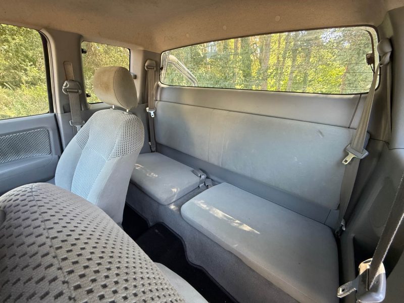 TOYOTA HILUX 2.5 D4D 120 4X4 GX 