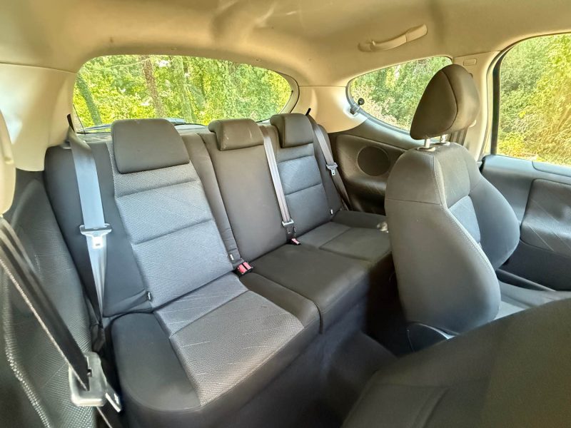 PEUGEOT 207 1.4 VTi 95 SPORT 3P