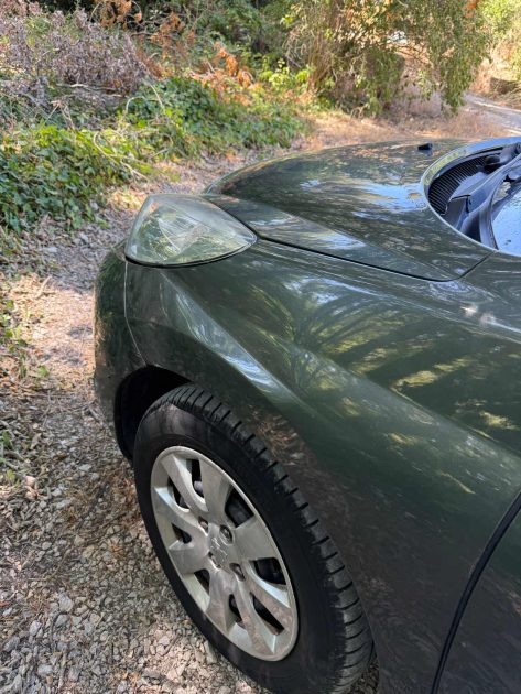 PEUGEOT 207 1.4 VTi 95 SPORT 3P