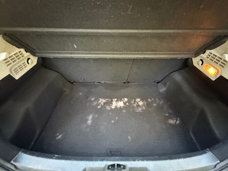 PEUGEOT 207 1.4 VTi 95 SPORT 3P