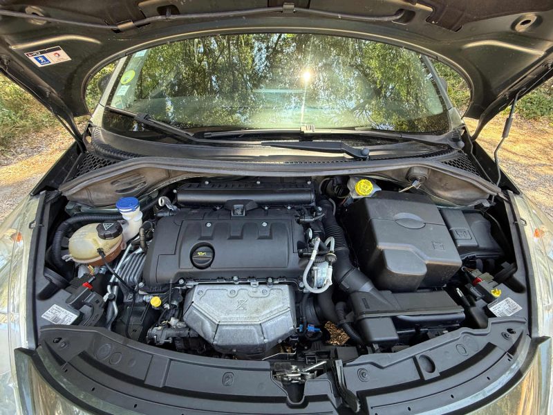 PEUGEOT 207 1.4 VTi 95 SPORT 3P