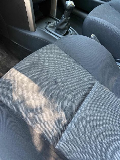 PEUGEOT 207 1.4 VTi 95 SPORT 3P