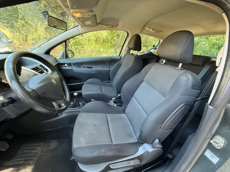 PEUGEOT 207 1.4 VTi 95 SPORT 3P
