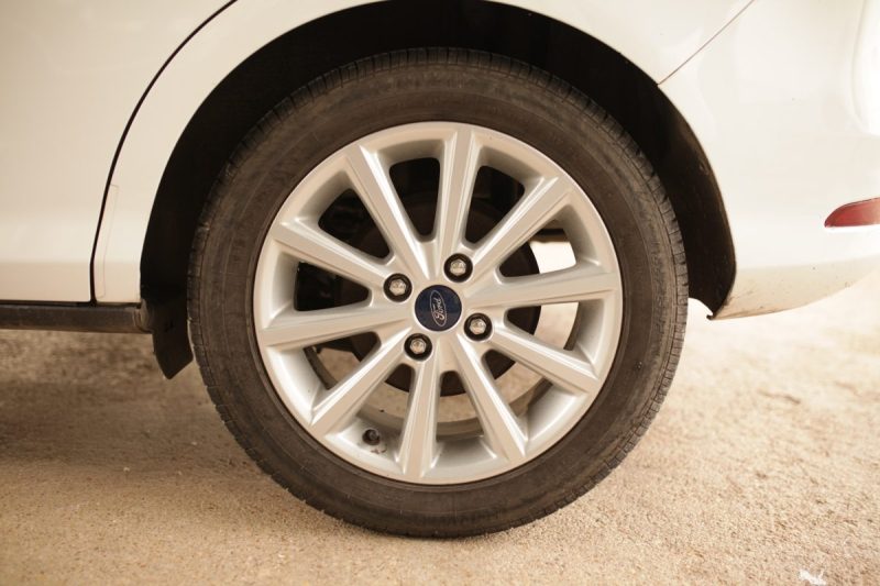 FORD B-MAX BOITE AUTOMATIQUE