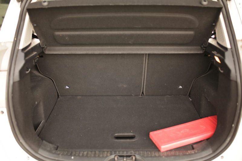 FORD B-MAX BOITE AUTOMATIQUE