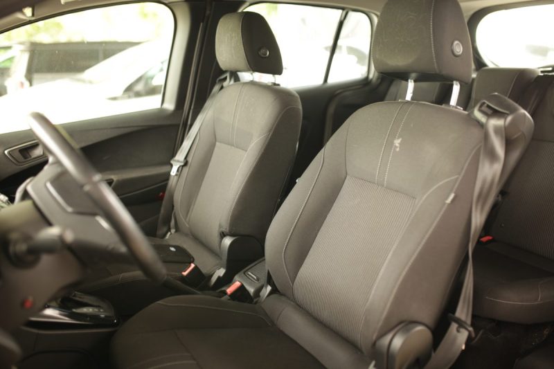 FORD B-MAX BOITE AUTOMATIQUE