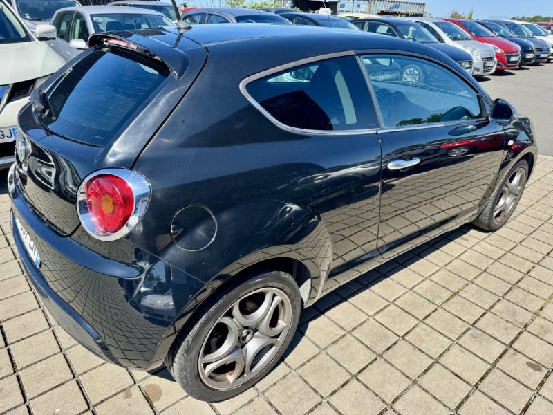 ALFA ROMEO MITO 2014 0.9 105CH