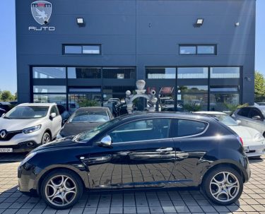 ALFA ROMEO MITO 2014 0.9 105CH