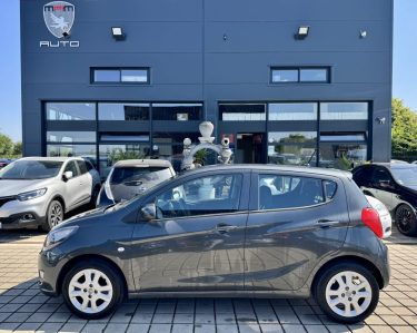 OPEL KARL 1.0 -75 CH EDITION PLUS 2017 