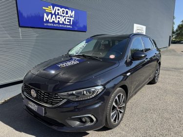 FIAT TIPO 1.6 MultiJet 120ch Lounge