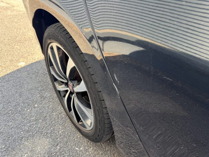 FIAT TIPO 1.6 MultiJet 120ch Lounge